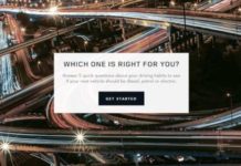 Η Land Rover UK ανέπτυξε εργαλείο για την επιλογή καυσίμου