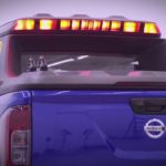 Αποκαλύφθηκε το πρωτότυπο Nissan Frontier Sentinel
