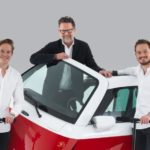 Microlino: Έτοιμοι για την οδική δοκιμή του προτύπου