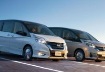 Το RJC Technology of the Year στο ηλεκτροκίνητο σύστημα μετάδοσης κίνησης e-POWER της Nissan