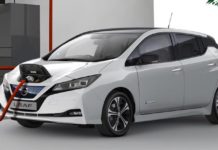 Υποχρεωτική η προσθήκη θορύβου στα ηλεκτρικά οχήματα;