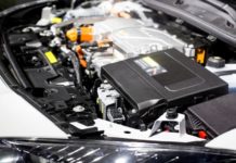 Αφαιρώντας το κοβάλτιο από τις μπαταρίες EV