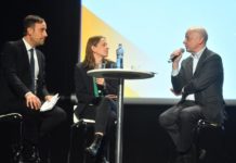 Οφείλουμε στα παιδιά μας να πάμε στην ηλεκτροκίνηση