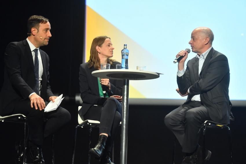 Οφείλουμε στα παιδιά μας να πάμε στην ηλεκτροκίνηση - FleetNews