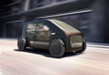 Δανέζικη μάρκα ποδηλάτων κατασκευάζει ηλεκτρικό αυτοκίνητο