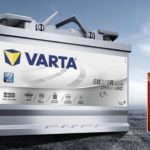 Η Varta επενδύει στην παραγωγή κυψελών μπαταριών