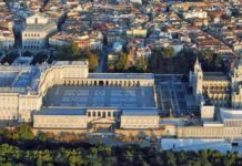 Η Ισπανία εξετάζει την απαγόρευση αυτοκινήτων βενζίνης και ντίζελ