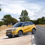 To VITARA γιορτάζει τα 30 του χρόνια με νέα έκδοση