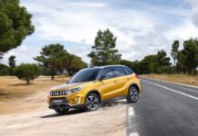 To VITARA γιορτάζει τα 30 του χρόνια με νέα έκδοση