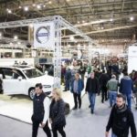 Ρεκόρ επισκεπτών στην Αυτοκίνηση – ΕΚΟ 2018