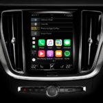 Συνεργασία Volvo και Ericsson