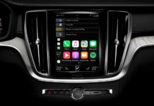 Συνεργασία Volvo και Ericsson