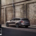 Σερί 5 αστέρων για τη Volvo με τα S60 και V60 στις δοκιμές ασφαλείας του EuroNCAP