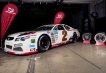 H General Tire επίσημος συνεργάτης της NASCAR Whelen Euro Series