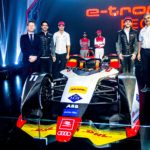 1oς αγώνας της σαιζόν στη Formula E και πρώτοι βαθμοί για την Audi