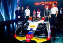1oς αγώνας της σαιζόν στη Formula E και πρώτοι βαθμοί για την Audi