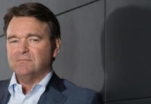 Ο Bram Schot νέος παγκόσμιος CEO της Audi