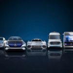 Η Daimler διαθέτει 20 δισ. ευρώ για την αγορά μπαταριών