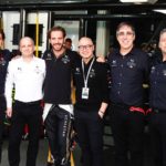 Η DS TECHEETAH ανακοίνωσε επέκταση συμβολαίου με τον Jean-Éric Vergne