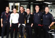 Η DS TECHEETAH ανακοίνωσε επέκταση συμβολαίου με τον Jean-Éric Vergne