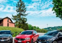 Προσφορές Fiat μέχρι το τέλος του 2018