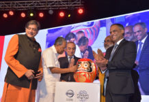 Η Nissan εγκαινίασε τον πρώτο της παγκόσμιο ψηφιακό κόμβο στην Ινδία