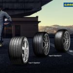 Goodyear Eagle F1 SuperSport: Ελαστικά για τον δρόμο και την πίστα