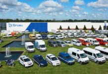 H Gruau λανσάρει την G’Lease