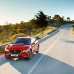 Η ηλεκτρική Jaguar I-PACE νορβηγικό αυτοκίνητο της χρονιάς 2019