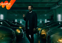 Διακρίθηκε σε πανευρωπαϊκό διαγωνισμό η νέα καμπάνια της LeasePlαn