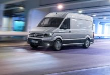 Αξιοσημείωτη αύξηση του leasing LCV στην Ολλανδία