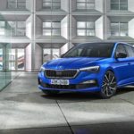 Νέο Skoda SCALA: ξεχωριστή ποιότητα και μοντέρνο design