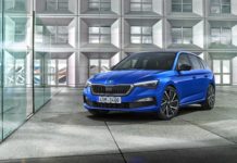 Νέο Skoda SCALA: ξεχωριστή ποιότητα και μοντέρνο design
