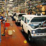 Patrol: το πρώτο Nissan που κατασκευάστηκε πριν 35 χρόνια στην Ευρώπη