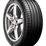 Eagle F1 Asymmetric: Ένα ελαστικό της Goodyear με απεριόριστες δυνατότητες