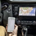 To QASHQAI διαθέσιμο με τo NissanConnect