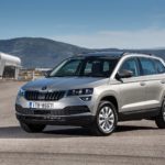 Το Skoda Karoq “Αυτοκίνητο του 2019” για την Ελλάδα