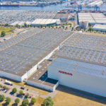 Η Nissan στο σωστό δρόμο για πιο βιώσιμες εγκαταστάσεις