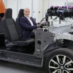 Η VW επιδιώκει μεγάλη αύξηση λειτουργικού κέρδους για τη χρηματοδότηση των επενδύσεων