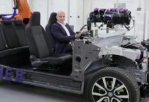 Η VW επιδιώκει μεγάλη αύξηση λειτουργικού κέρδους για τη χρηματοδότηση των επενδύσεων