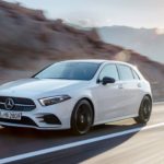 Τα καλύτερα του 2018 σύμφωνα με το Euro NCAP