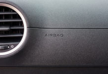 Η Toyota θα αντικαταστήσει τους αερόσακους Takata σε 65.000 οχήματα