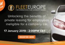 Webinar: Πώς να ωφεληθείτε από το private leasing για τους ανθρώπους σας