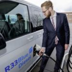 Νέο βιοντίζελ της Volkswagen μπορεί να μειώσει κατά 20% τις εκπομπές CO2