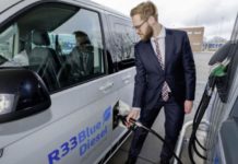 Νέο βιοντίζελ της Volkswagen μπορεί να μειώσει κατά 20% τις εκπομπές CO2