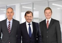 O Dr Marcus Söldner νέος CEO της CarGarantie