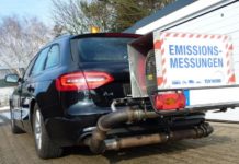 Το Ευρωπαϊκό Δικαστήριο για NOx κατά των κατασκευαστών