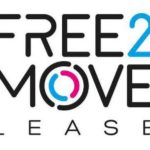 Λανσάρεται η Free2Move Lease στην Ολλανδία