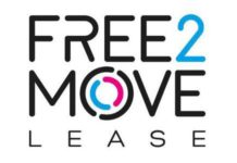 Λανσάρεται η Free2Move Lease στην Ολλανδία