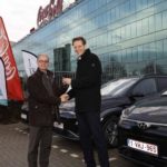 Η Coca-Cola προσθέτει 10 ηλεκτρικά Hyundai στο στόλο της